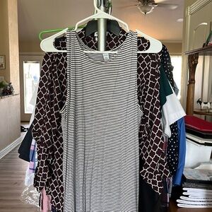 Casual Dress